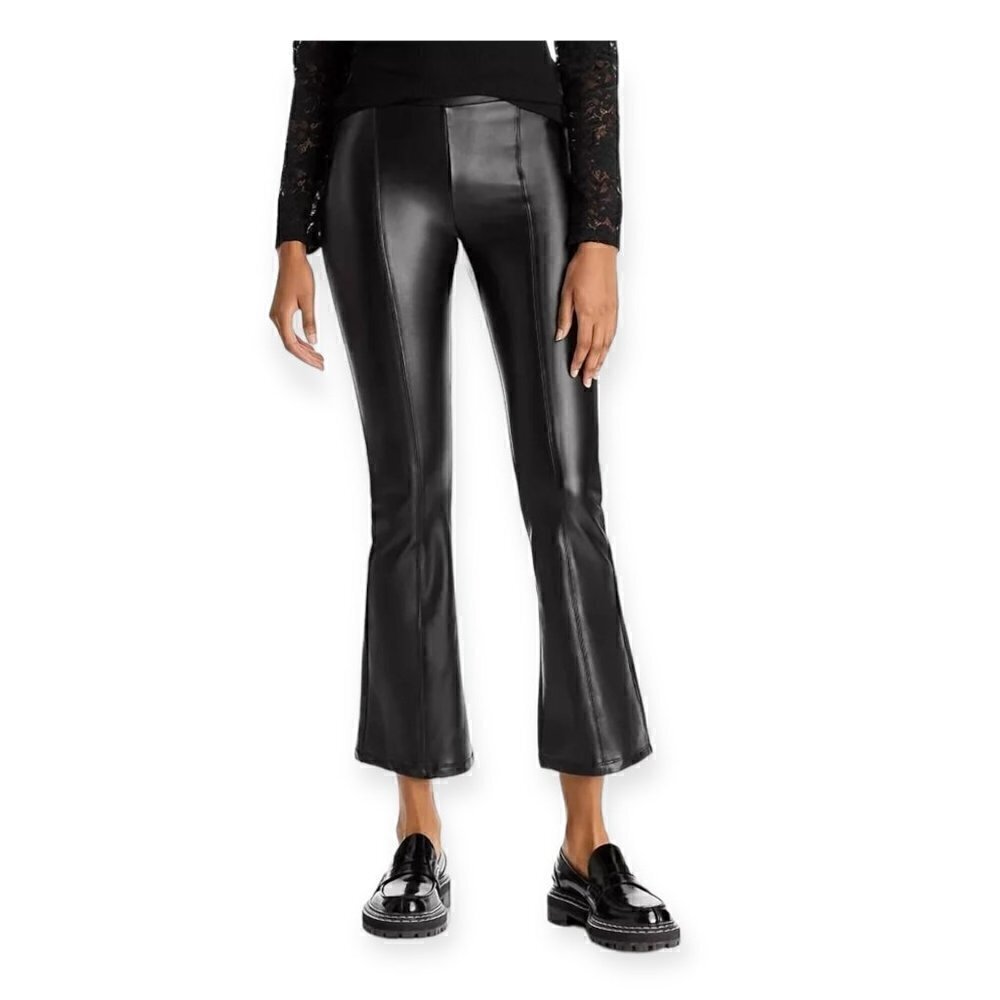 Generation Love Wren Flare Leggings, Black, Size XL, New with tag